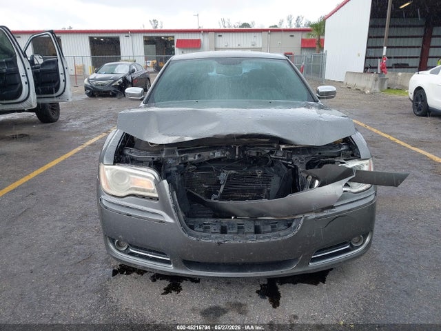 Chrysler 300 Limited