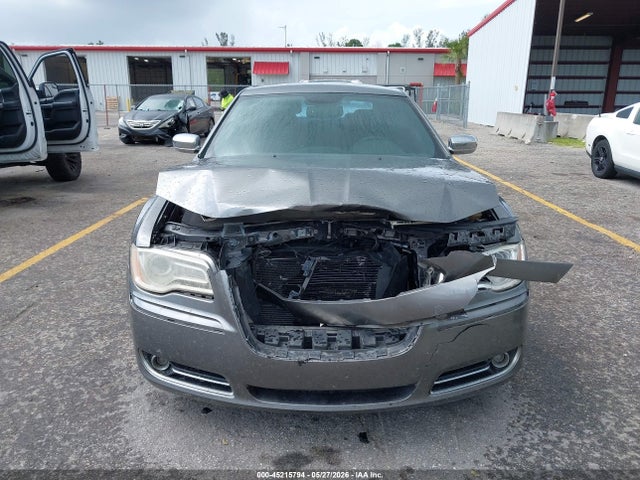 Chrysler 300 Limited