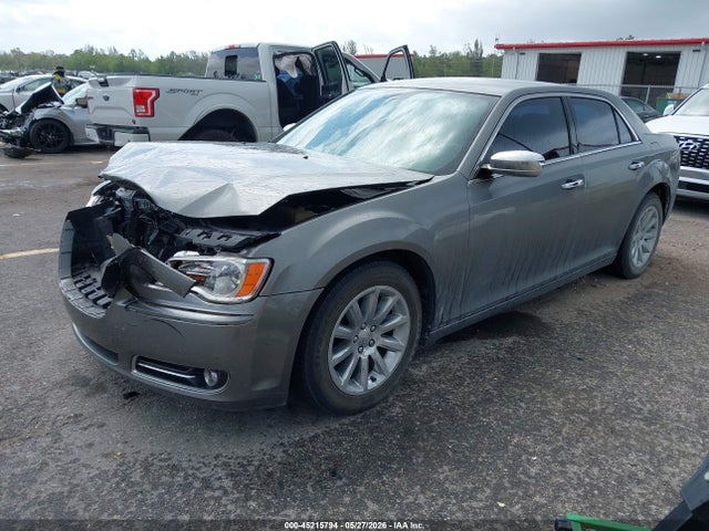 Chrysler 300 Limited
