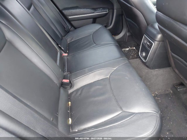 Chrysler 300 Limited