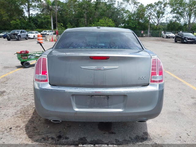Chrysler 300 Limited