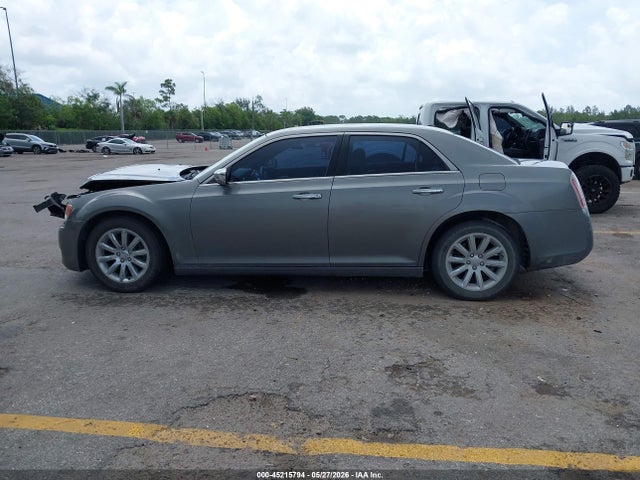Chrysler 300 Limited