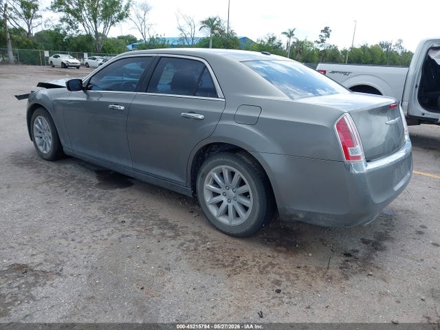 Chrysler 300 Limited