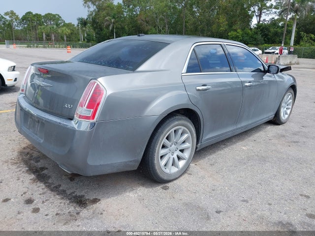 Chrysler 300 Limited