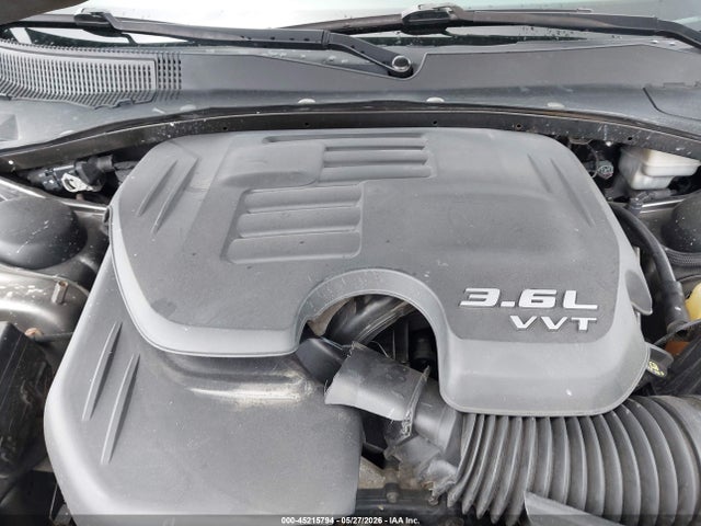 Chrysler 300 Limited