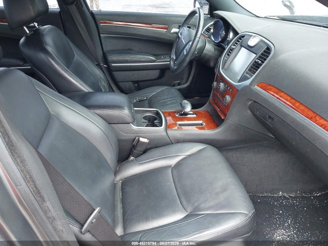Chrysler 300 Limited