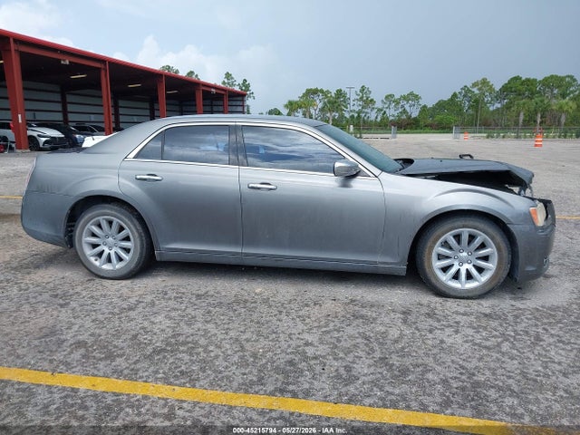 Chrysler 300 Limited