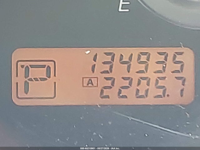 Nissan Versa 1.8s