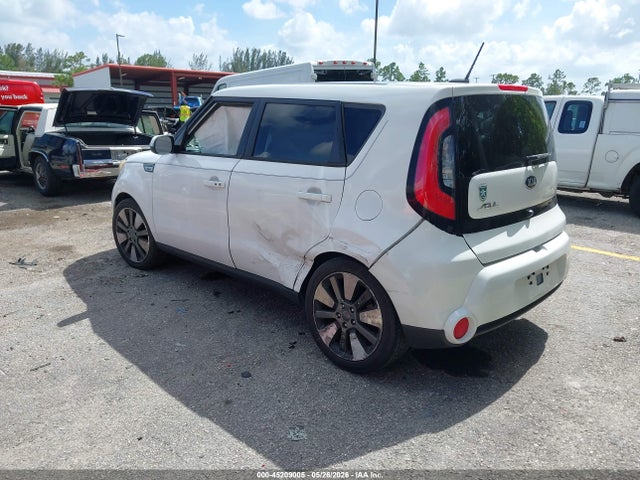 Kia Soul !