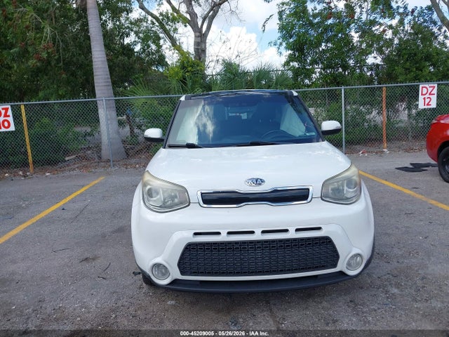 Kia Soul !