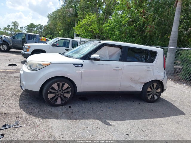 Kia Soul !