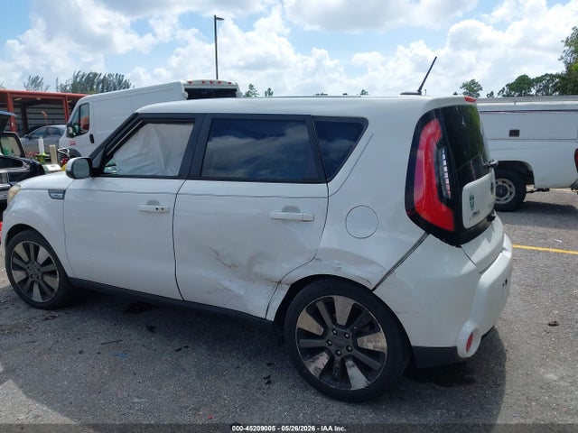 Kia Soul !