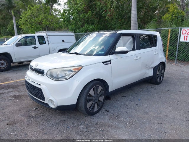 Kia Soul !