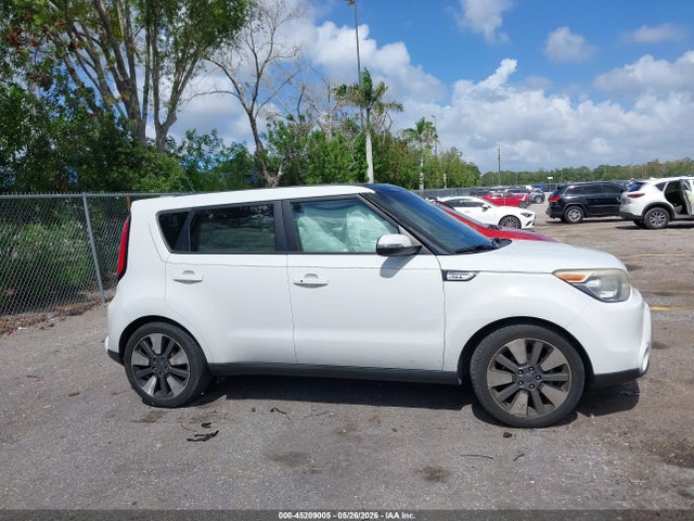 Kia Soul !