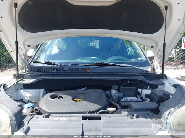 Kia Soul !