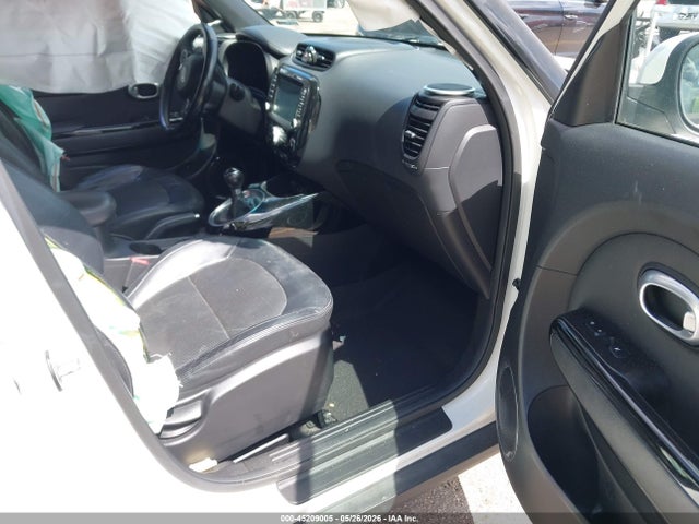 Kia Soul !