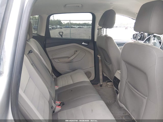 Ford C-MAX Hybrid Se