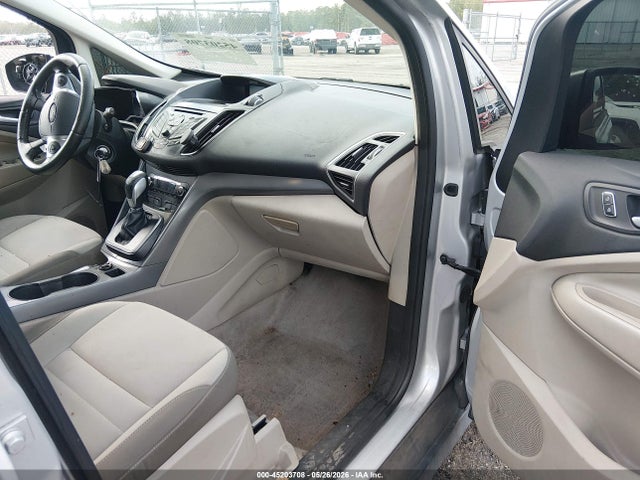 Ford C-MAX Hybrid Se