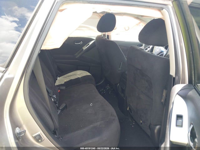 Nissan Murano Sl