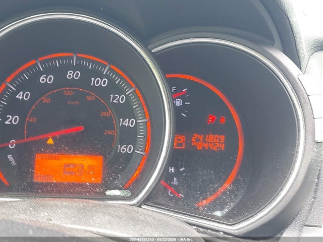 Nissan Murano Sl