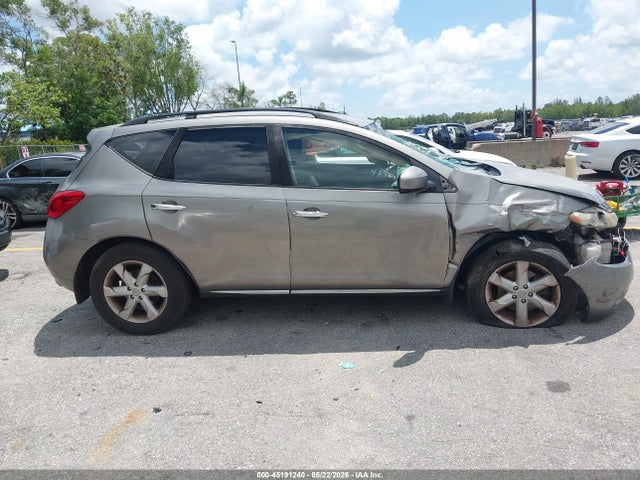 Nissan Murano Sl