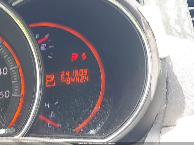 Nissan Murano Sl