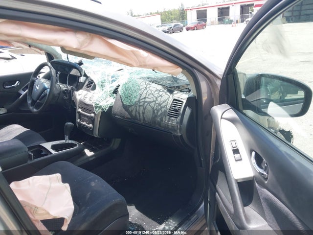 Nissan Murano Sl