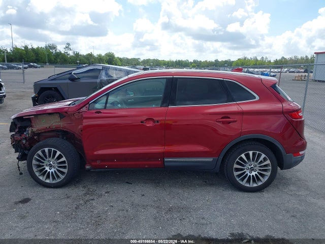 Lincoln MKC Reserve