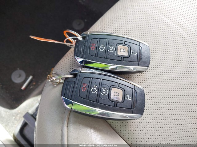 Lincoln MKC Reserve