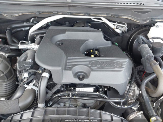 Ford Ranger Lariat