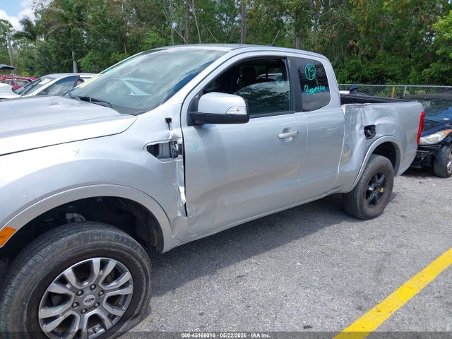 Ford Ranger Lariat