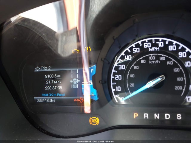 Ford Ranger Lariat
