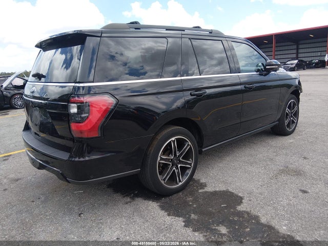 Ford Expedition Limited