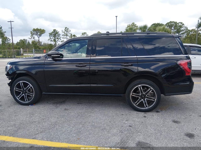 Ford Expedition Limited