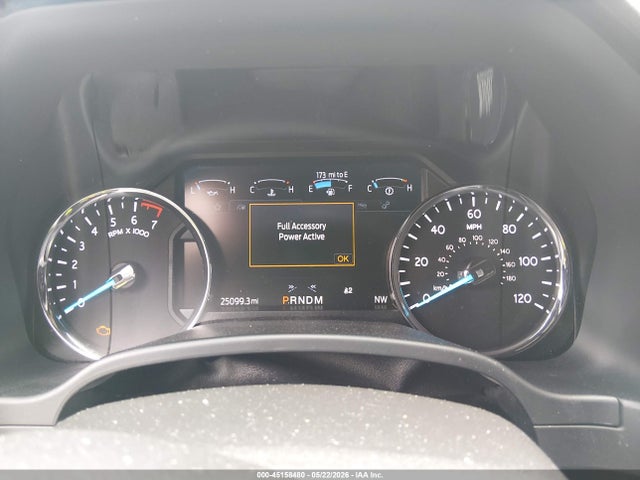 Ford Expedition Limited