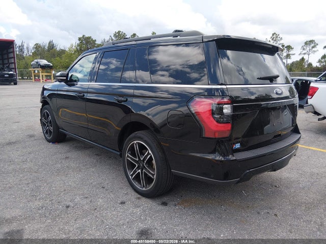 Ford Expedition Limited