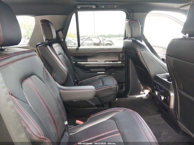 Ford Expedition Limited