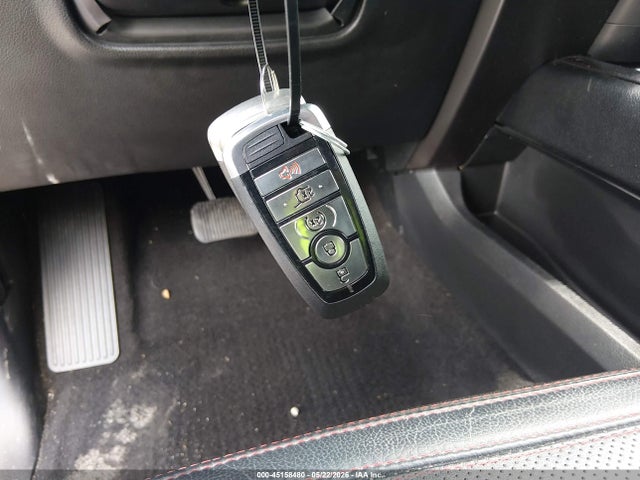 Ford Expedition Limited