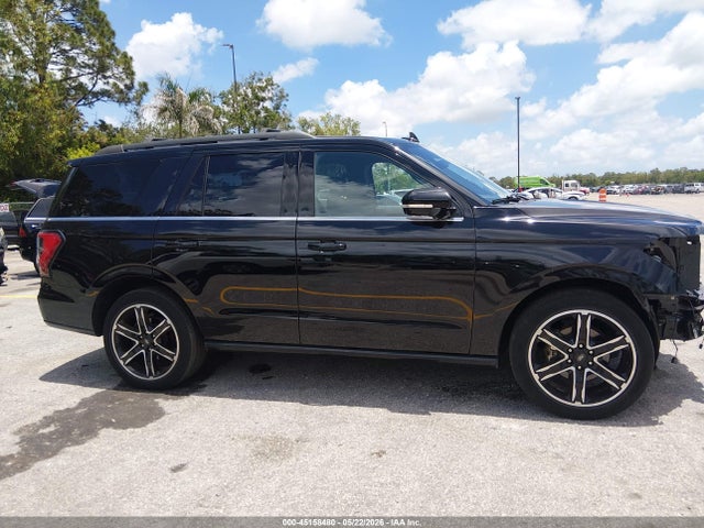 Ford Expedition Limited