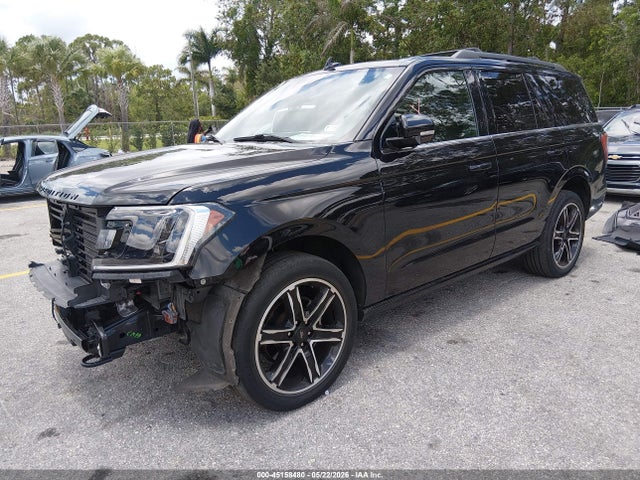 Ford Expedition Limited