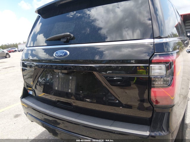 Ford Expedition Limited