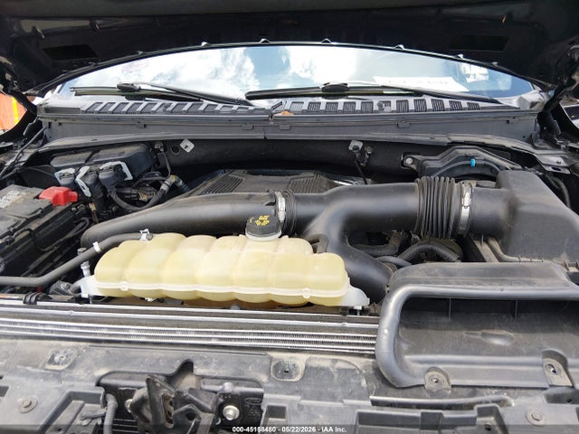 Ford Expedition Limited