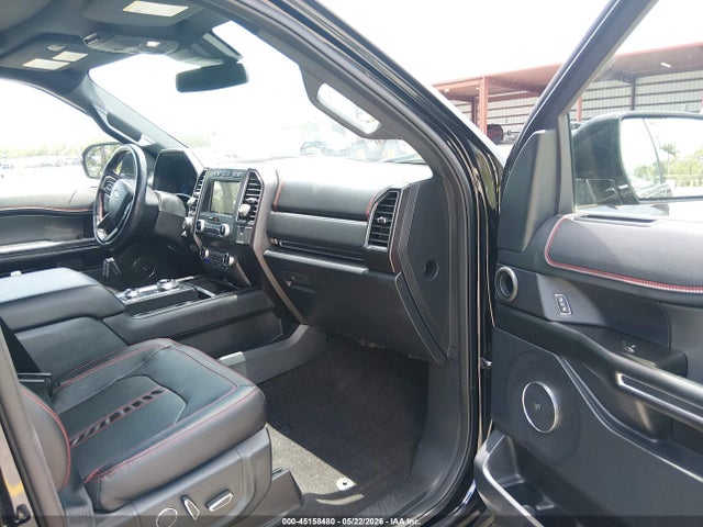 Ford Expedition Limited