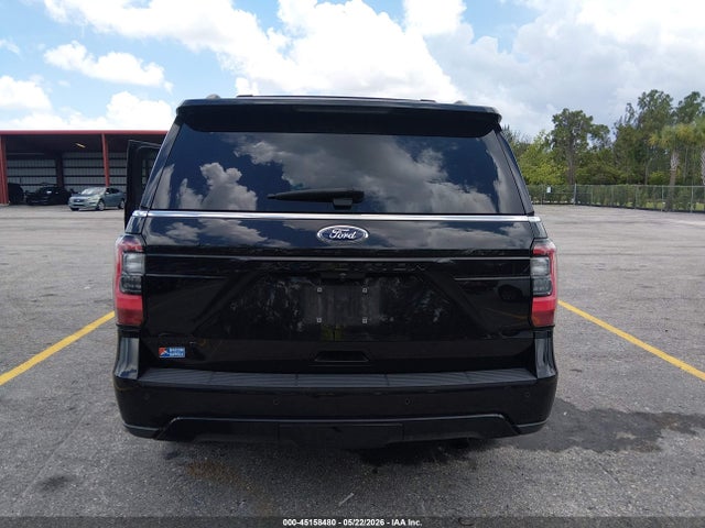 Ford Expedition Limited