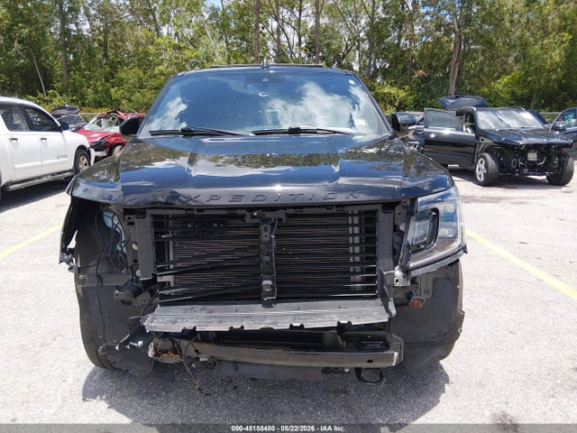 Ford Expedition Limited