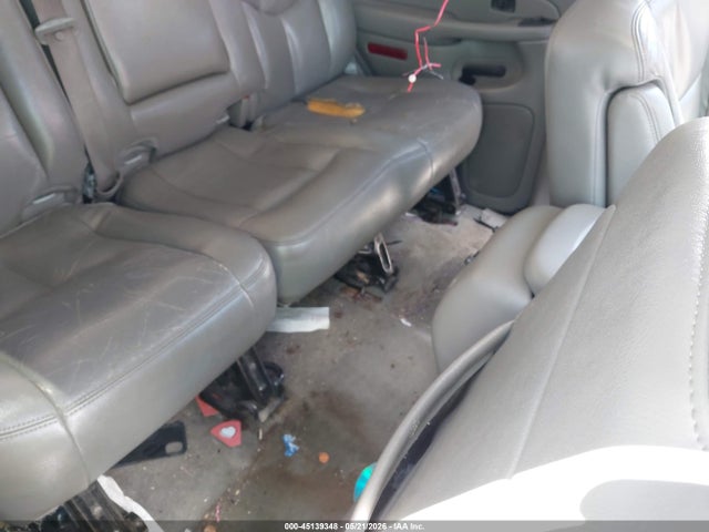 Chevrolet Tahoe Ls