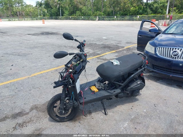 Jiangsu Baodiao Scooter