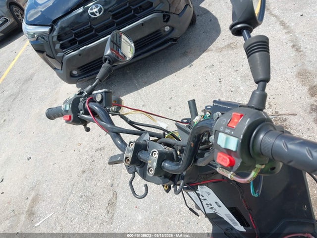 Jiangsu Baodiao Scooter