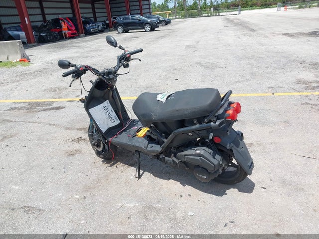 Jiangsu Baodiao Scooter