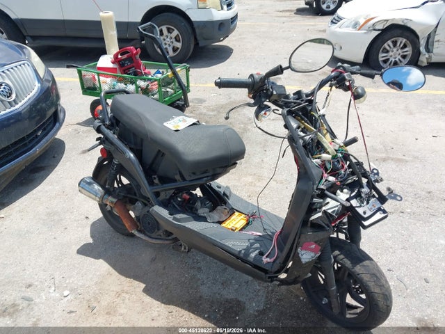 Jiangsu Baodiao Scooter